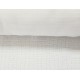 Cheesecloth White 100% Cotton/1 m