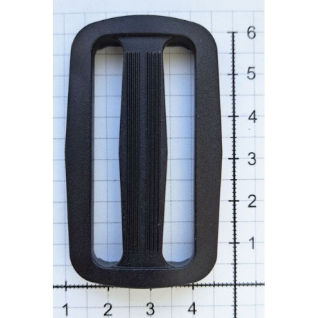 Reguliatorius plastikinis 50 mm art. 0324-8560E/1 vnt.