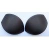 PushUp Padding - HP59010 size 75, black/1 pair