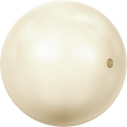 Swarovski Pearl art.5810/5 mm color 618 - Creamrose Light/100 pcs.