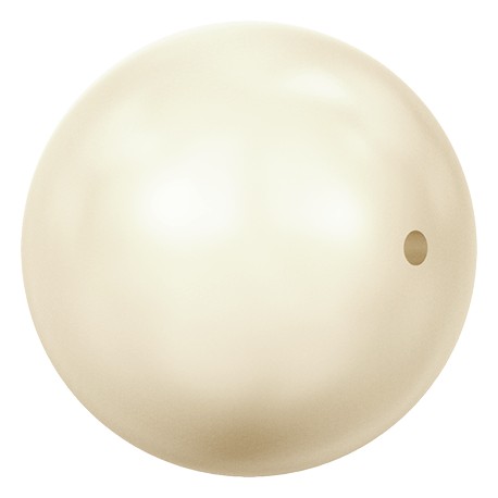 Swarovski Pearl art.5810/5 mm color 618 - Creamrose Light/100 pcs.