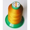 Polyester upholstery thread "Tytan 20 WR/600m" color 2512  - gold/1pc.
