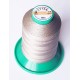 Polyester upholstery thread "Tytan 20 WR/600m" color 2547  - grayish beige/1pc.