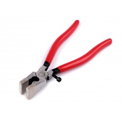 Pliers for flat ends, 30 mm