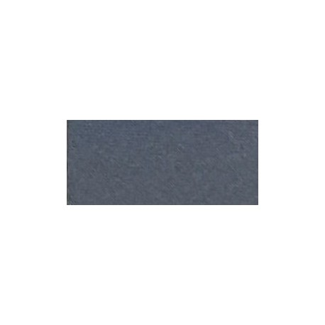 Satin Bias Binding width 20 mm folded, color 66 - dark grey/1 m