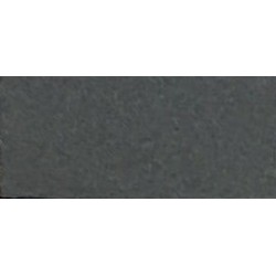 Atlasinė užlyginta juosta apsiuvams 20 mm spalva 85 - tamsi pilka/1 m