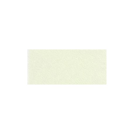 Satin Bias Binding width 20 mm folded, color 43 - champagne/1 m