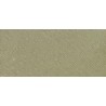 Satin Bias Binding width 20 mm folded, color 101 - greenish flax/1 m