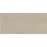 Satin Bias Binding width 20 mm folded, color 09 - beige/1 m