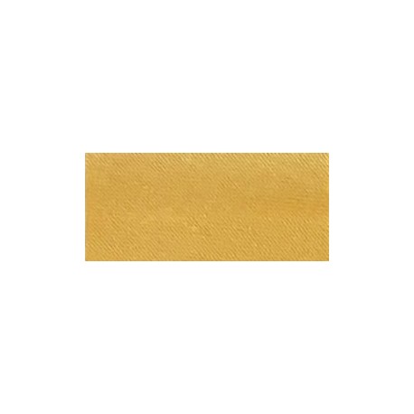 Satin Bias Binding width 20 mm folded, color 132r - beige/1 m