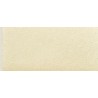Satin Bias Binding width 20 mm folded, color 116b - light cream/1 m