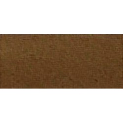 Satin Bias Binding width 20 mm folded, color 92b - dark brown/1 m