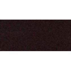 Satin Bias Binding width 20 mm folded, color 92j - dark brown/1 m