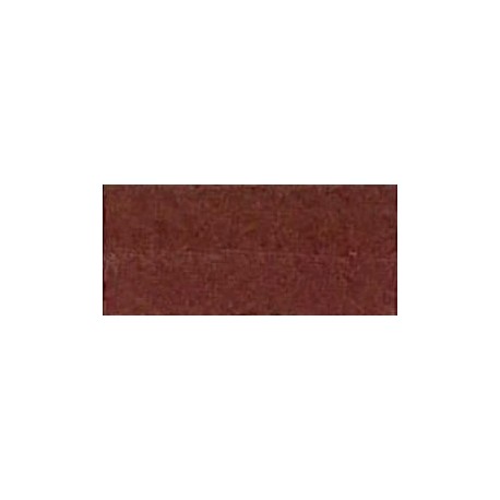 Satin Bias Binding width 20 mm folded, color 92d - brown/1 m