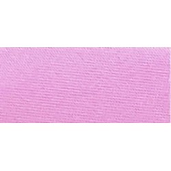 Satin Bias Binding width 20 mm folded, color 122 - lilac/1 m