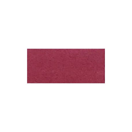 Satin Bias Binding width 20 mm folded, color 68 - bordeaux/1 m