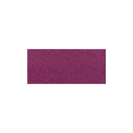 Satin Bias Binding width 20 mm folded, color 79 - dark bordeaux/1 m