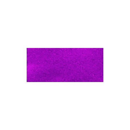 Atlasinė užlyginta juosta apsiuvams 20 mm spalva 95 - violetinė/1 m
