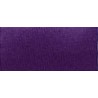 Satin Bias Binding width 20 mm folded, color 46 - dark violet/1 m