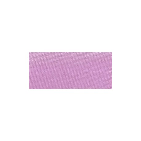 Satin Bias Binding width 20 mm folded, color 45 - lilac/1 m