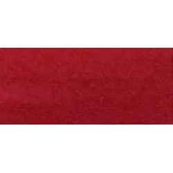 Satin Bias Binding width 20 mm folded, color 53c - dark red brick/1 m