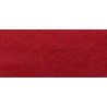 Satin Bias Binding width 20 mm folded, color 53c - dark red brick/1 m