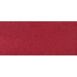 Satin Bias Binding width 20 mm folded, color 81 - red brick/1 m