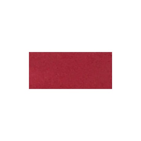 Satin Bias Binding width 20 mm folded, color 81 - red brick/1 m