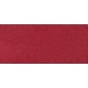 Satin Bias Binding width 20 mm folded, color 81 - red brick/1 m