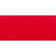 Satin Bias Binding width 20 mm folded, color 49 - light red/1 m