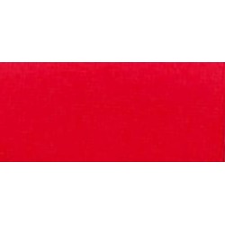 Atlasinė užlyginta juosta apsiuvams 20 mm spalva 49 - šviesi raudona/1 m