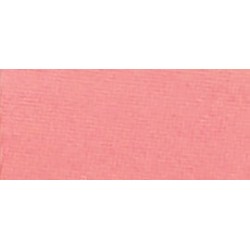 Satin Bias Binding width 20 mm folded, color 19 - salmone/1 m
