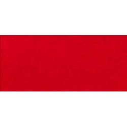 Satin Bias Binding width 20 mm folded, color 98 - dark red/1 m