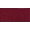 Satin Bias Binding width 20 mm folded, color 76 - dark cherry/1 m