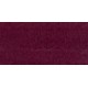 Satin Bias Binding width 20 mm folded, color 61a - dark bordeaux/1 m