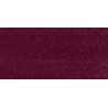 Atlasinė užlyginta juosta apsiuvams 20 mm spalva 61a - tamsi bordo/1 m
