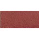 Satin Bias Binding width 20 mm folded, color 61 - brownish bordeaux/1 m