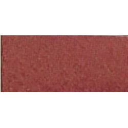 Satin Bias Binding width 20 mm folded, color 61 - brownish bordeaux/1 m