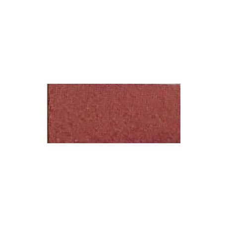 Atlasinė užlyginta juosta apsiuvams 20 mm spalva 61 - rusva bordo/1 m