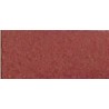 Satin Bias Binding width 20 mm folded, color 61 - brownish bordeaux/1 m