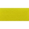 Satin Bias Binding width 20 mm folded, color 07 - gold/1 m