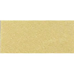 Satin Bias Binding width 20 mm folded, color 08 - gold/1 m