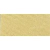 Satin Bias Binding width 20 mm folded, color 08 - gold/1 m