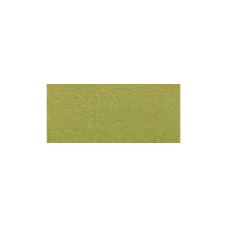 Satin Bias Binding width 20 mm folded, color 103 - light moss/1 m