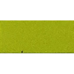 Satin Bias Binding width 20 mm folded, color 72 - moss/1 m