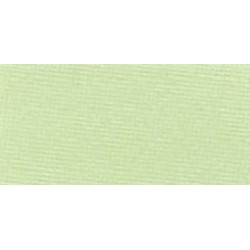 Satin Bias Binding width 20 mm folded, color 113 - light yellow mint/1 m