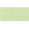 Satin Bias Binding width 20 mm folded, color 113 - light yellow mint/1 m