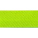 Atlasinė užlyginta juosta apsiuvams 20 mm spalva 113a - laimo žalia/1 m