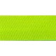 Satin Bias Binding width 20 mm folded, color 113a - lime/1 m