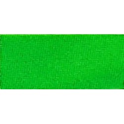 Satin Bias Binding width 20 mm folded, color 130 - light green/1 m